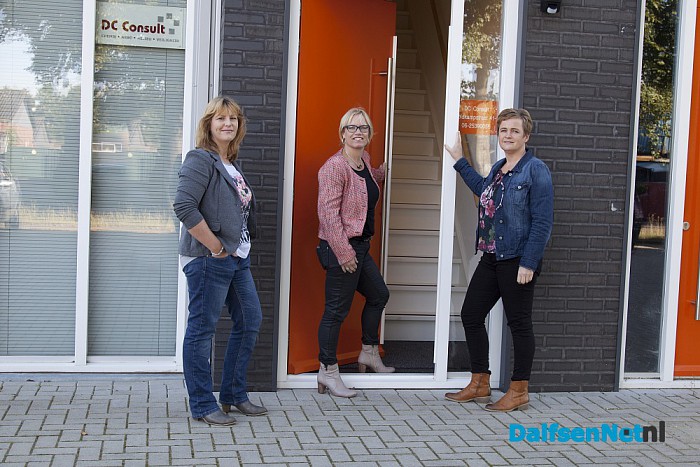 DC Consult wijst MKB’ers de weg