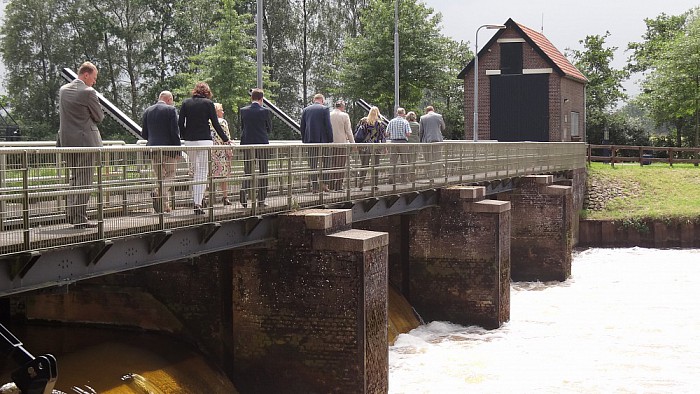 Van stinksloot naar prachtrivier - Foto: Eigen geleverde foto