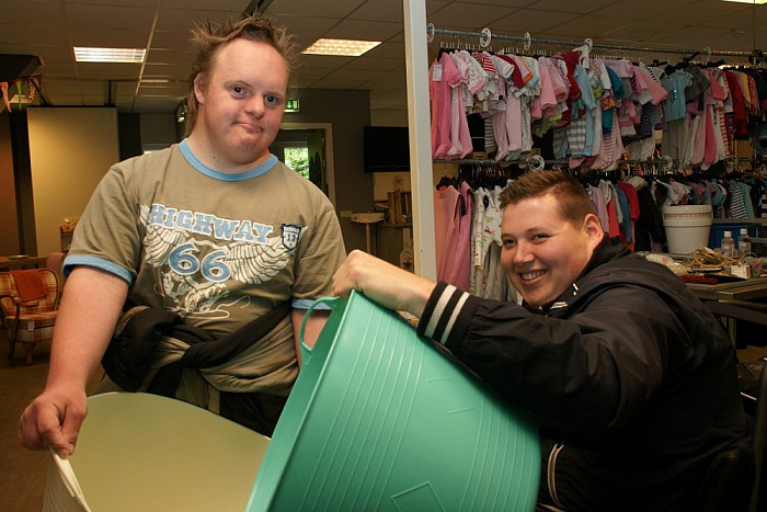 Prokkeltrip: groot succes - Foto: Paul Scholten