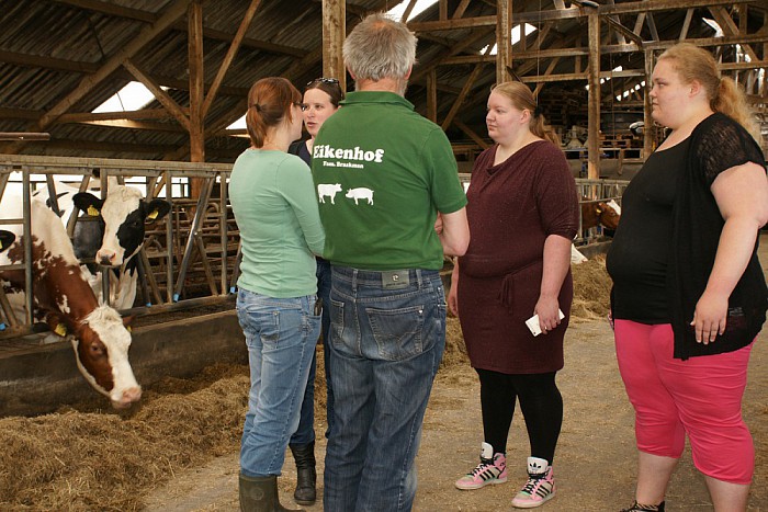 Prokkeltrip: groot succes - Foto: Paul Scholten