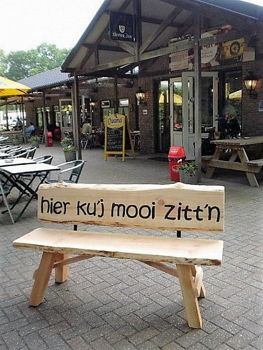 Kunst uit Denemarken in Dalfsen te koop