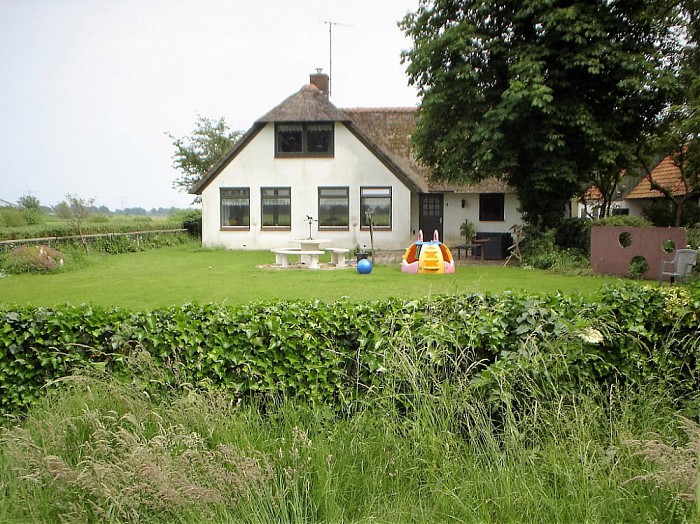 Het mooiste huis tussen Dalfsen en Heino gaat in de verkoop