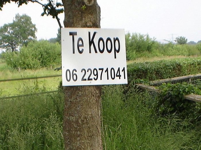 Het mooiste huis tussen Dalfsen en Heino gaat in de verkoop