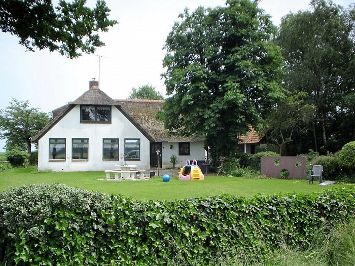 Het mooiste huis tussen Dalfsen en Heino gaat in de verkoop