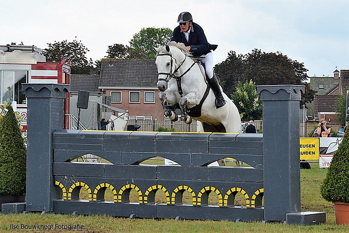 Uitslagen Concours Hippique - Foto: Eigen geleverde foto