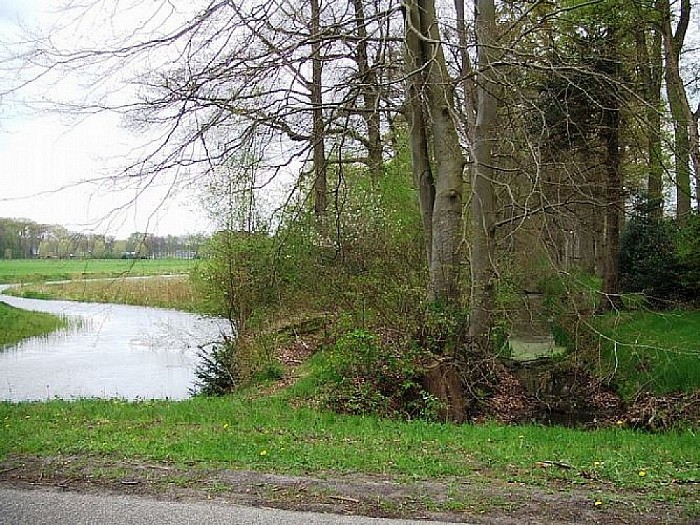 Inrichtingsproject Marswetering - Foto: Wim
