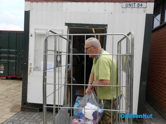 Dalfsen helpt: Samenwerking fantastisch