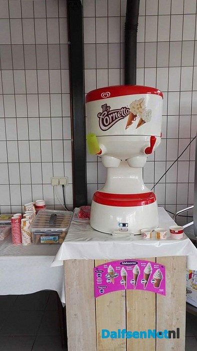 Er bestaan ook luxe problemen