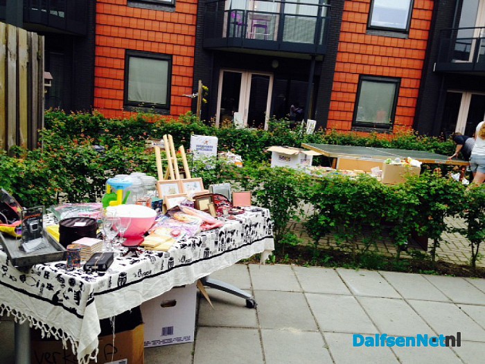 Noabermarkt 2016 - Foto: Eigen geleverde foto
