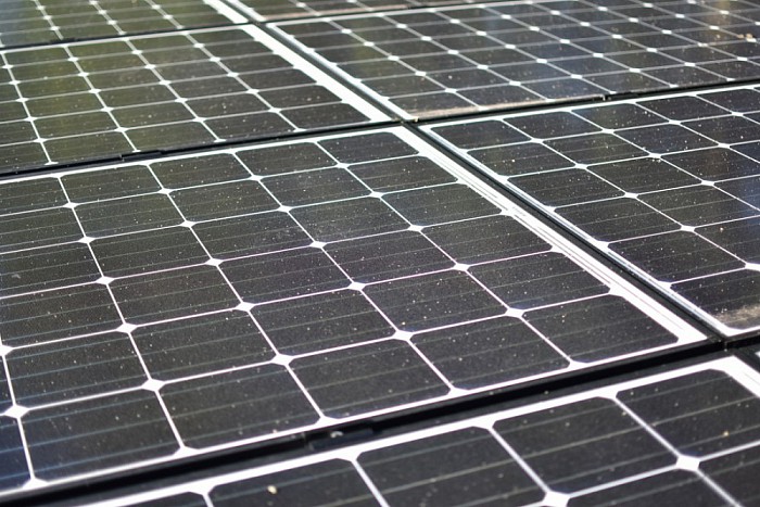 Energiebesparing in Pleijendal - Foto: Thomas Klomp