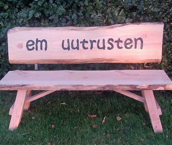 Kunst uit Denemarken in Dalfsen te koop