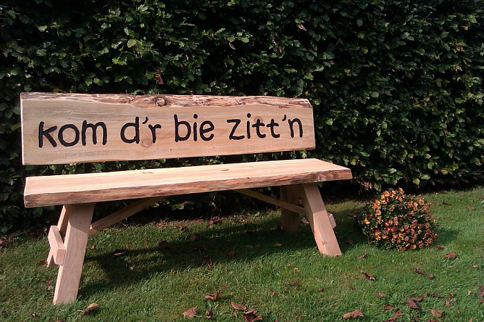 Kunst uit Denemarken in Dalfsen te koop