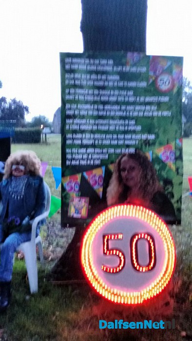 Bertha 50