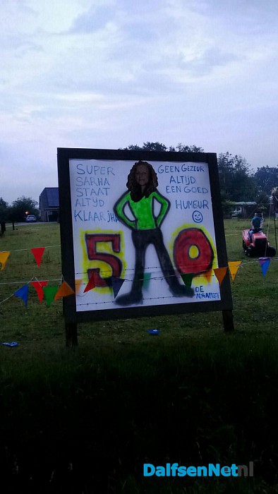 Bertha 50