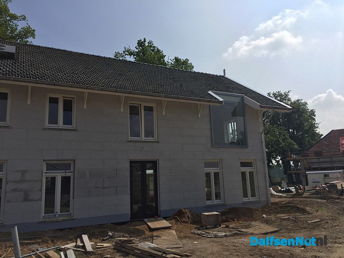 Hendrik’s Kitchen opent haar deuren