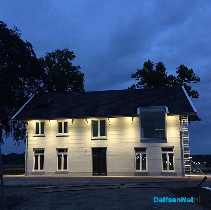 Hendrik’s Kitchen opent haar deuren