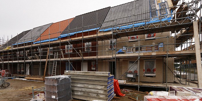 Update Waterfront 15 juni 2016 - Foto: Gemeente Dalfsen