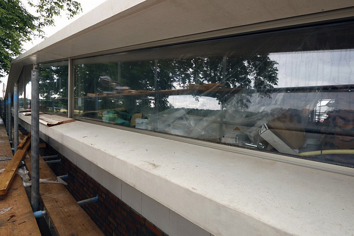 Update Waterfront 15 juni 2016 - Foto: Gemeente Dalfsen