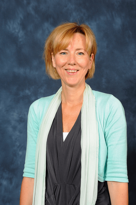 Nieuwe directeur GGD en GHOR IJsselland - Foto: Eigen geleverde foto