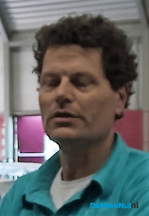 Je moet wel gek zijn …… om te stoppen