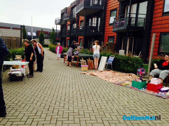 Noabermarkt 2016 - Foto: Eigen geleverde foto