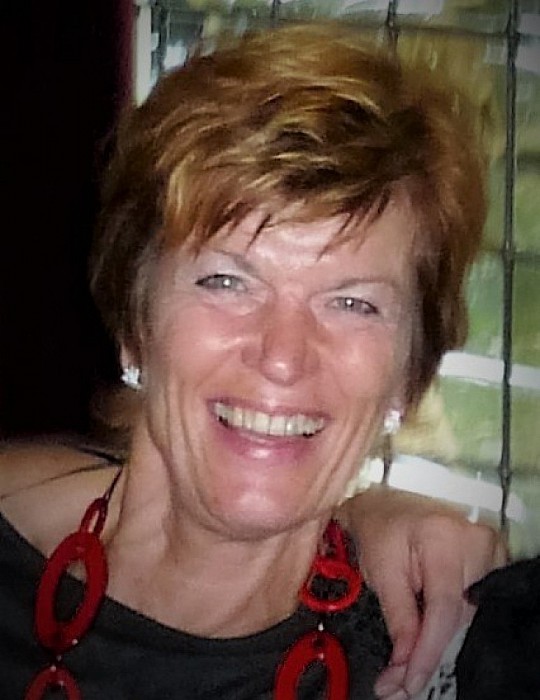 Hoe is het met………………………. Agnes Diepman - Foto: Eigen geleverde foto