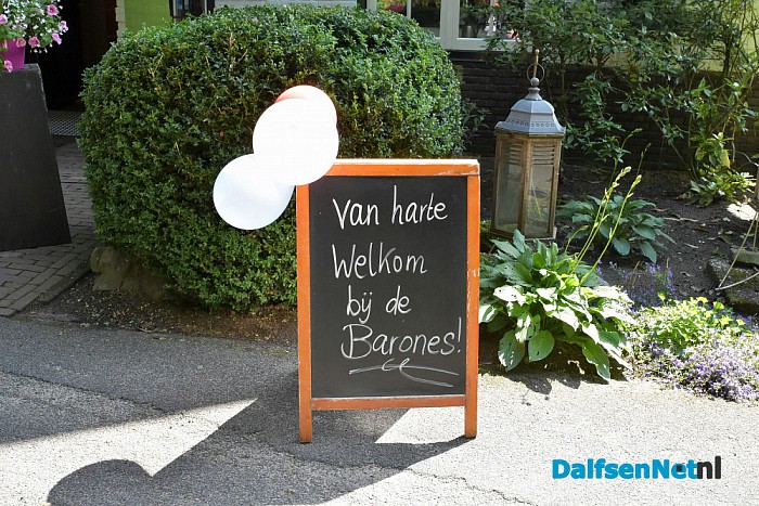 Familiepad Dalfsen geopend - Foto: Johan Bokma