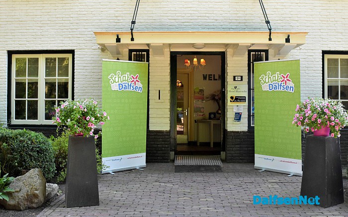 Familiepad Dalfsen geopend - Foto: Johan Bokma