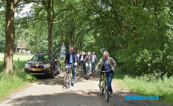 Familiepad Dalfsen geopend - Foto: Johan Bokma