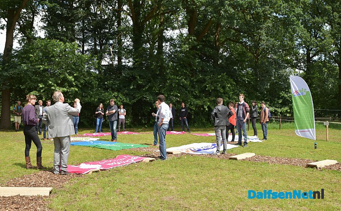 Familiepad Dalfsen geopend - Foto: Johan Bokma