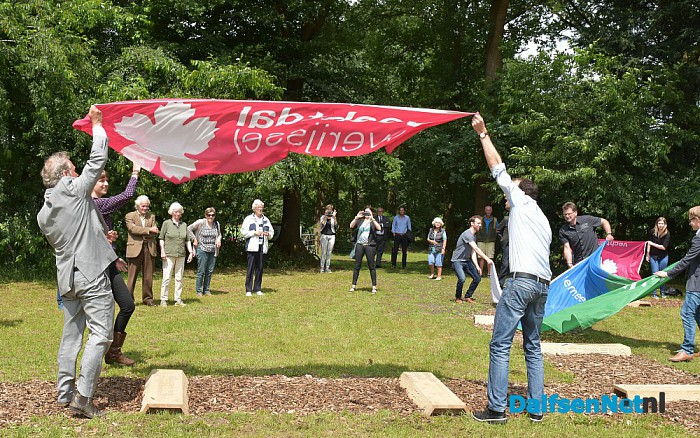 Familiepad Dalfsen geopend - Foto: Johan Bokma