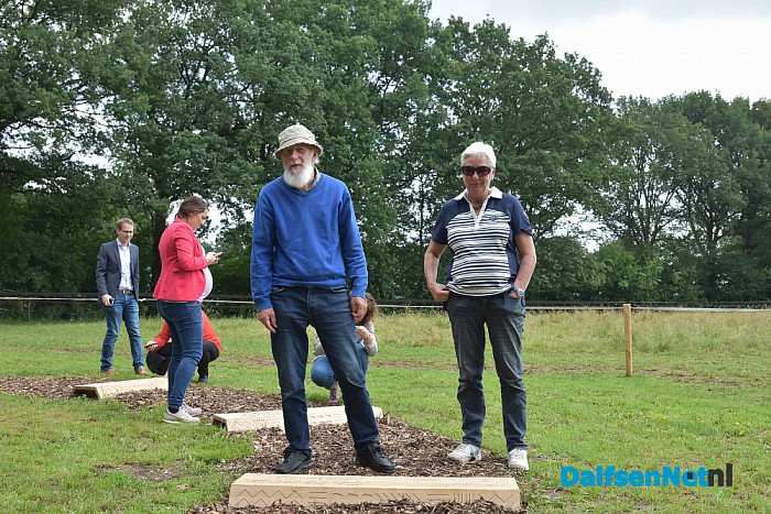 Familiepad Dalfsen geopend - Foto: Johan Bokma