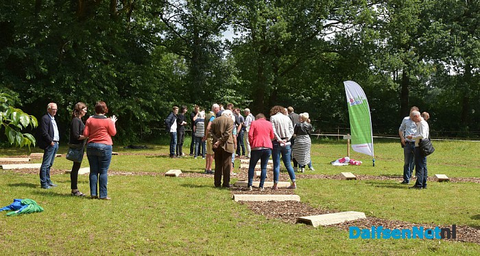 Familiepad Dalfsen geopend - Foto: Johan Bokma