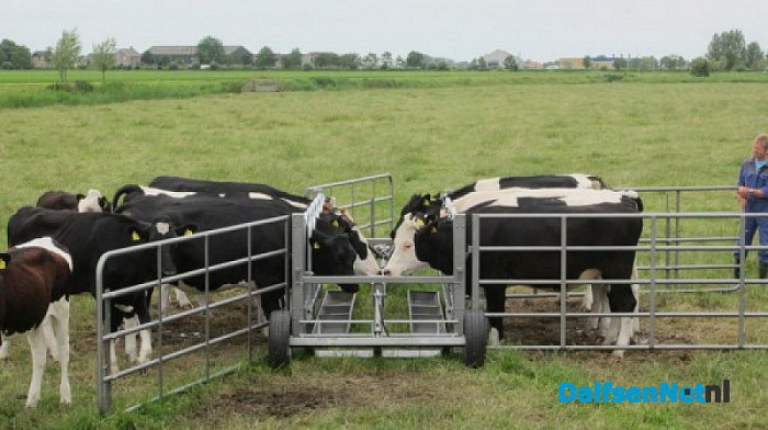 De Sonsbeecker stukken: vervolg van magazine - Foto: Wim