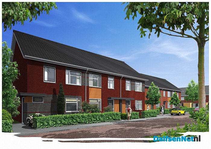 Nieuwbouw Zaal Jansen: vanavond infoavond