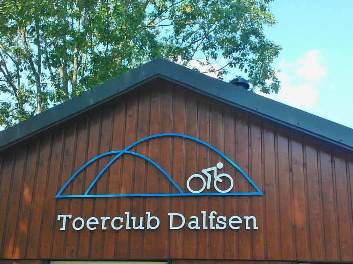Dalfser Fiets3daagse - Foto: Eigen geleverde foto