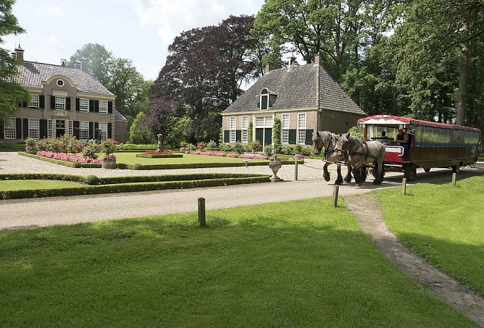 Fantastisch geslaagd uitstapje - Foto: Geert Bistervels