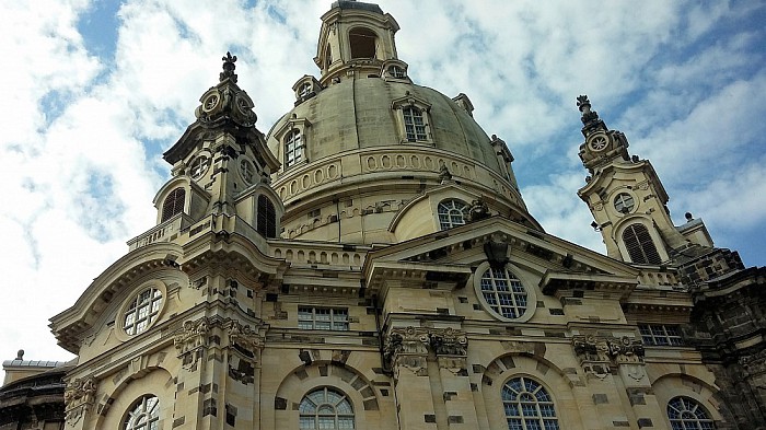Seniorennieuws: vakantie Dresden - Foto: Eigen geleverde foto