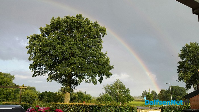 Regenboog