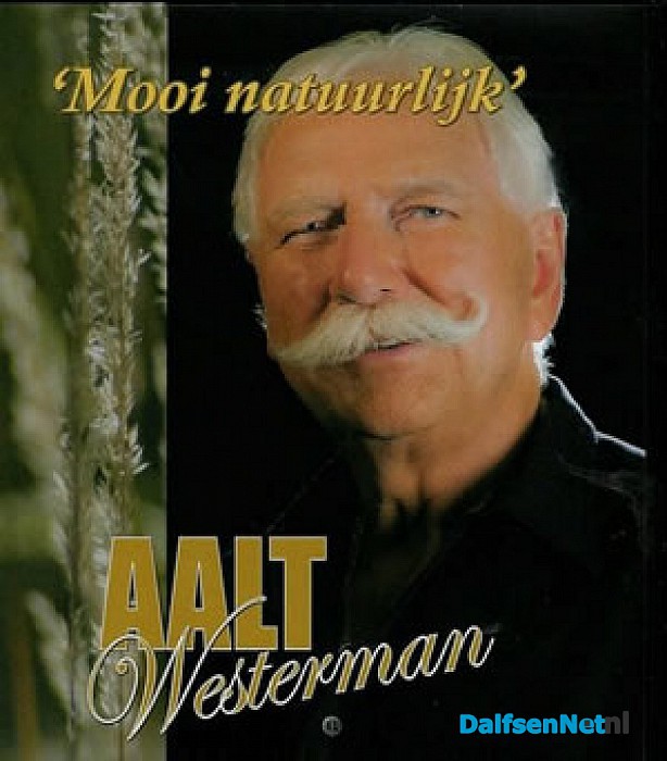 Zondag optreden Aalt Westerman Itterbeck, Duitsland