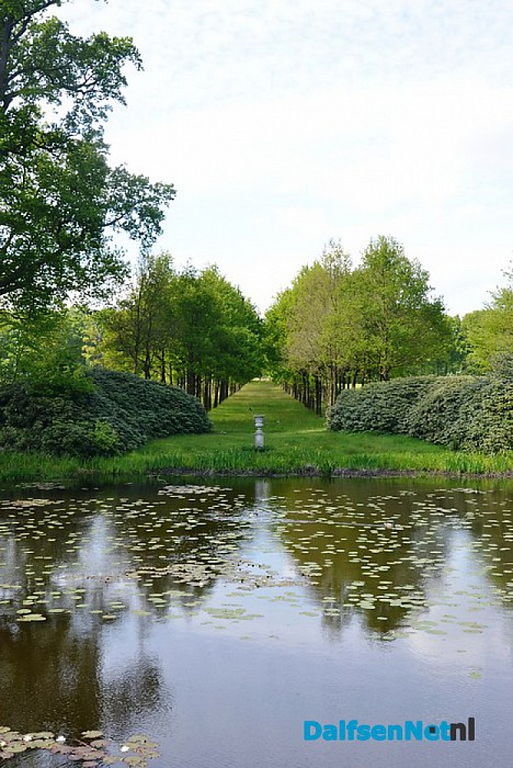 Vrijwilligers gezocht op Landgoed Den Berg te Dalfsen