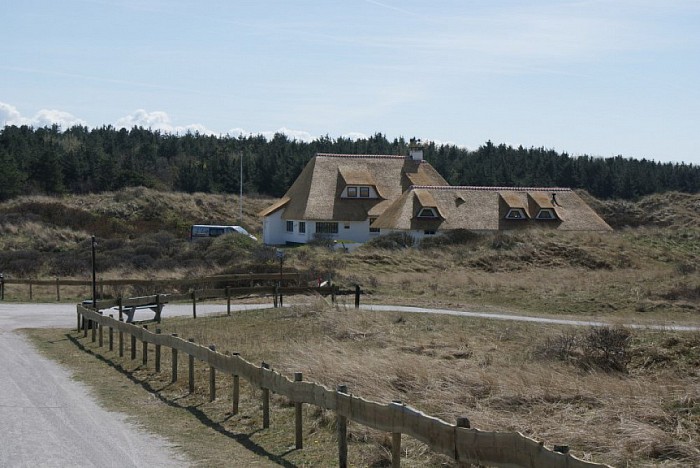 Vakantie (5) Ameland - Foto: Eigen geleverde foto