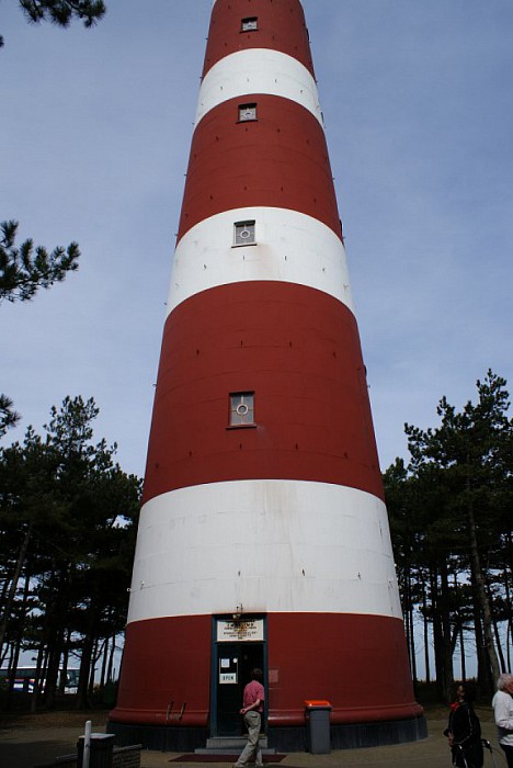 Vakantie (5) Ameland - Foto: Eigen geleverde foto