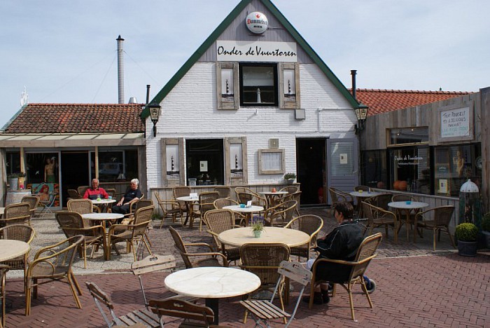 Vakantie (5) Ameland - Foto: Eigen geleverde foto