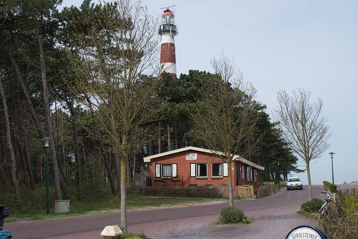 Vakantie (5) Ameland - Foto: Eigen geleverde foto