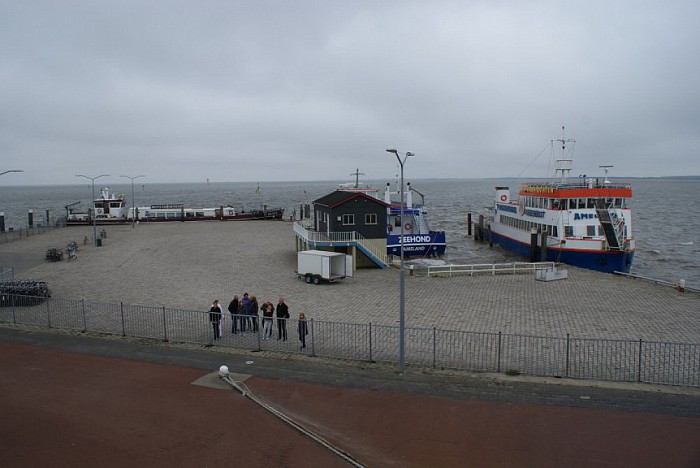 Vakantie (5) Ameland - Foto: Eigen geleverde foto