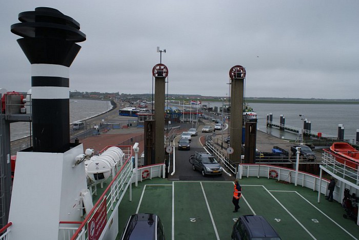 Vakantie (5) Ameland - Foto: Eigen geleverde foto