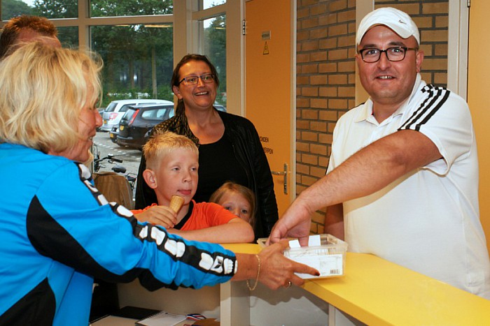 Zwemvierdaagse Gerner – dag 4 - Foto: Paul Scholten