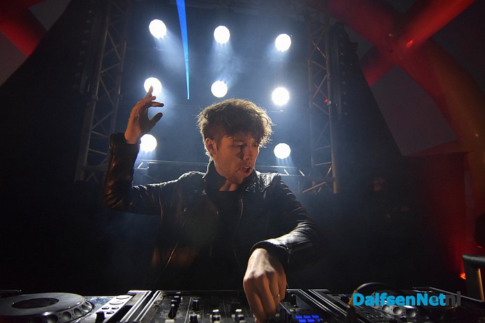 Vechtival Outdoor 2016 super geslaagd - Foto: Johan Bokma