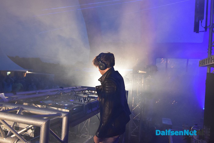 Vechtival Outdoor 2016 super geslaagd - Foto: Johan Bokma